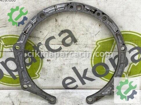 Volkswagen Tiguan Flanş 0GC103551A çıkma parça