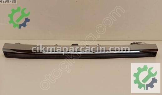 Volkswagen Tiguan Panjur 5NN941653 çıkma parça