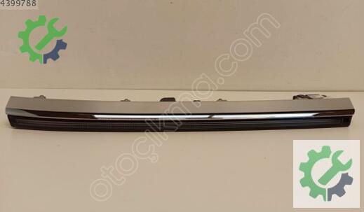 Volkswagen Tiguan Panjur 5NN941653 çıkma parça
