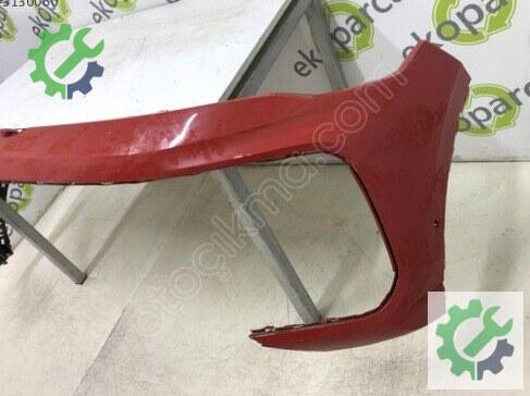 Volkswagen Tiguan Ön Tampon 571807217B çıkma parça