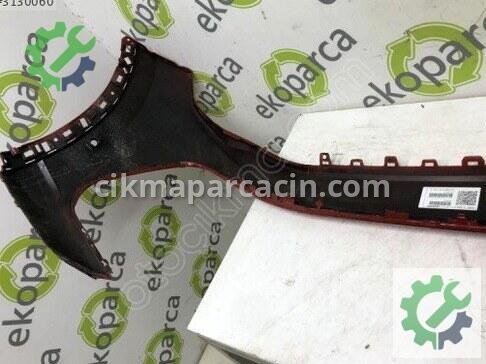 Volkswagen Tiguan Ön Tampon 571807217B çıkma parça