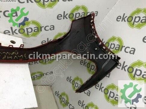 Volkswagen Tiguan Ön Tampon 571807217B çıkma parça