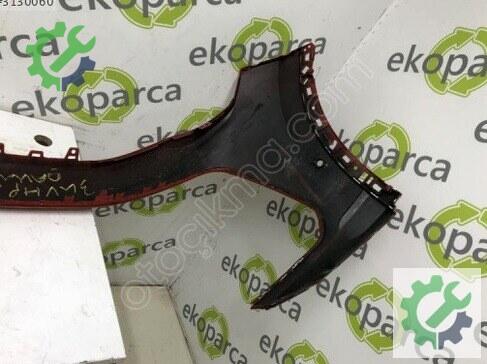 Volkswagen Tiguan Ön Tampon 571807217B çıkma parça
