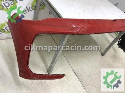 Volkswagen Tiguan Ön Tampon 571807217B çıkma parça