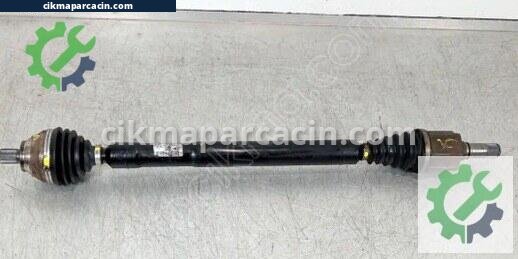 Volkswagen Tiguan Sağ Aks çıkma parça
