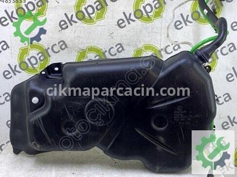 Volkswagen Tiguan Depo 5QS201020F çıkma parça