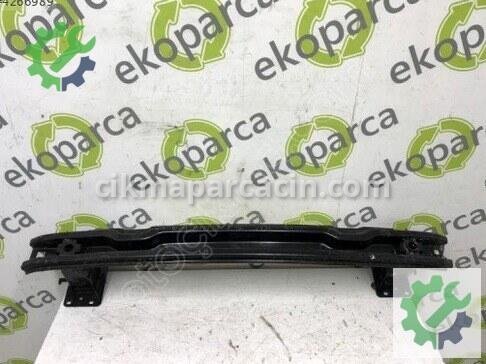 Volkswagen Tiguan Arka Tampon Demiri 571807305 çıkma parça