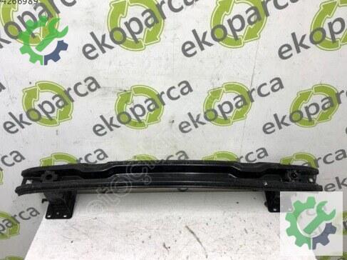 Volkswagen Tiguan Arka Tampon Demiri 571807305 çıkma parça