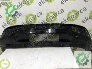 VOLKSWAGEN TİGUAN 2024 2025 ARKA TAMPON SPOYLER R-LİNE 571807433