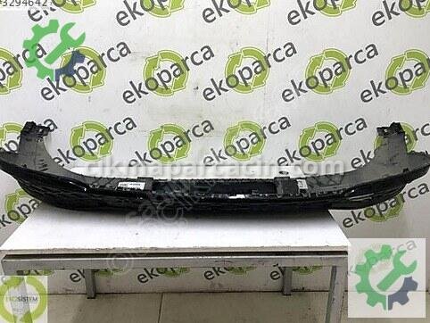 Volkswagen Tiguan Arka Tampon 571807433 çıkma parça