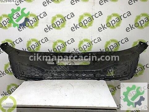 Volkswagen Tiguan Arka Tampon 571807433 çıkma parça