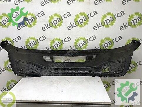 Volkswagen Tiguan Arka Tampon 571807433 çıkma parça