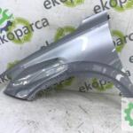VOLKSWAGEN TİGUAN 2024 2025 ÇAMURLUK ÖN SOL 571821021