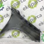 VOLKSWAGEN TİGUAN 2024 2025 ÇAMURLUK ÖN SOL 571821021