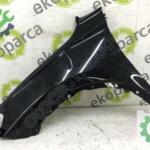 VOLKSWAGEN TİGUAN 2024 2025 ÇAMURLUK ÖN SOL 571821021