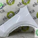 VOLKSWAGEN TİGUAN 2024 2025 ÇAMURLUK ÖN SOL 571821021