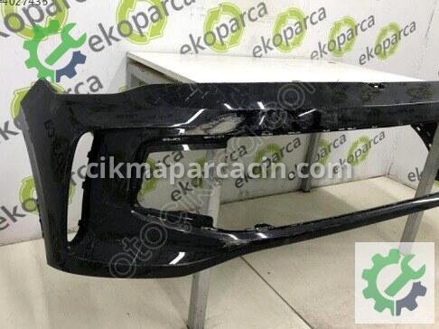 Volkswagen Tiguan Ön Tampon 571807221 çıkma parça