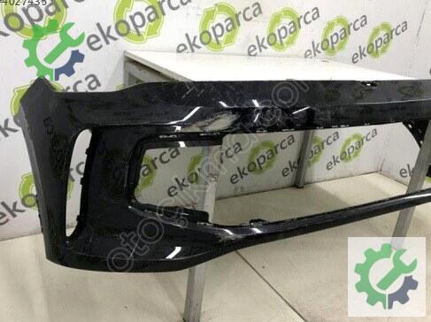 Volkswagen Tiguan Ön Tampon 571807221 çıkma parça