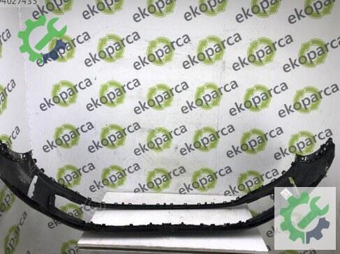Volkswagen Tiguan Ön Tampon 571807221 çıkma parça