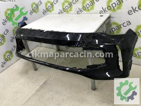 Volkswagen Tiguan Ön Tampon 571807221 çıkma parça
