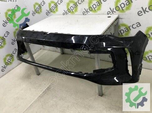 Volkswagen Tiguan Ön Tampon 571807221 çıkma parça