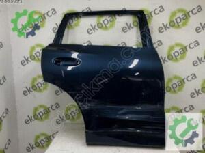 VOLKSWAGEN TİGUAN 2024 2025 ÇIKMA SAĞ ARKA KAPI 571833056