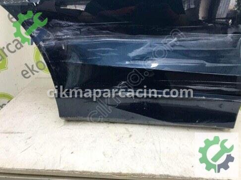 Volkswagen Tiguan Sağ Arka Kapı 571833056 çıkma parça
