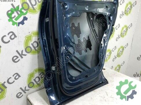 Volkswagen Tiguan Sağ Arka Kapı 571833056 çıkma parça
