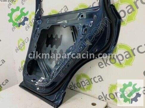 Volkswagen Tiguan Sağ Arka Kapı 571833056 çıkma parça