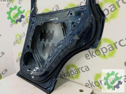 Volkswagen Tiguan Sağ Arka Kapı 571833056 çıkma parça
