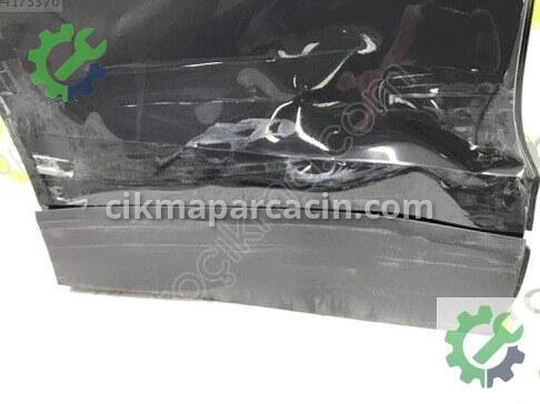 Volkswagen Tiguan Sağ Arka Kapı 571833056 çıkma parça
