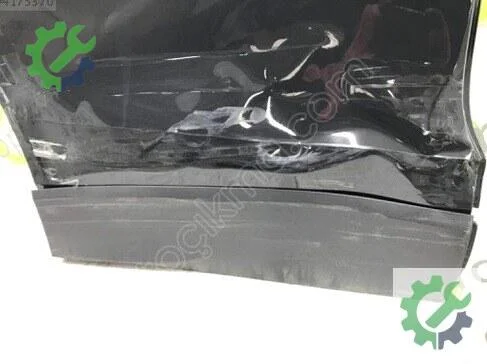 Volkswagen Tiguan Sağ Arka Kapı 571833056 çıkma parça
