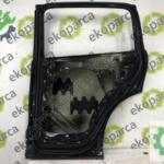 VOLKSWAGEN TİGUAN 2024 2025 ÇIKMA SAĞ ARKA KAPI 571833056