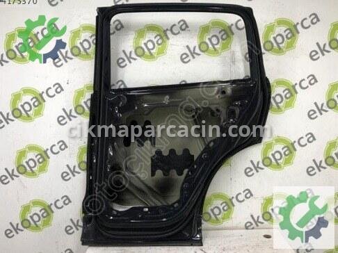 Volkswagen Tiguan Sağ Arka Kapı 571833056 çıkma parça