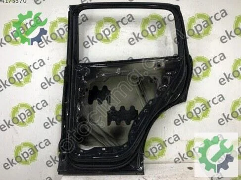 Volkswagen Tiguan Sağ Arka Kapı 571833056 çıkma parça