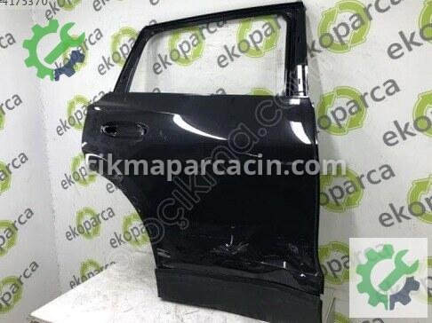 Volkswagen Tiguan Sağ Arka Kapı 571833056 çıkma parça