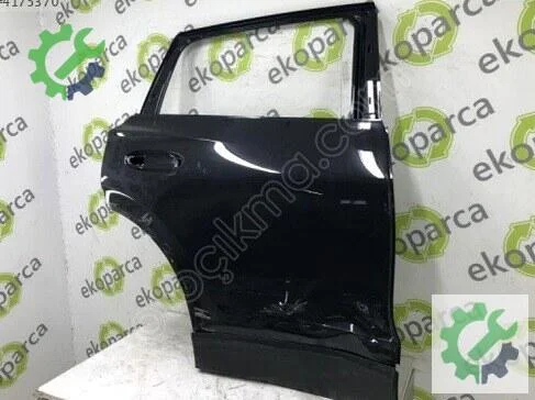 Volkswagen Tiguan Sağ Arka Kapı 571833056 çıkma parça