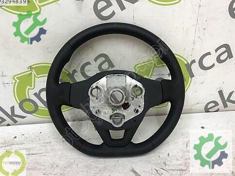 Volkswagen Tiguan Direksiyon Simidi 571419089J çıkma parça