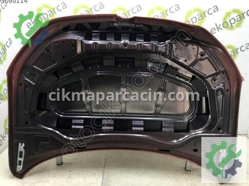 Volkswagen Tiguan Kaput 571823031A çıkma parça