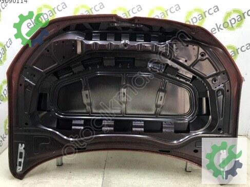 Volkswagen Tiguan Kaput 571823031A çıkma parça