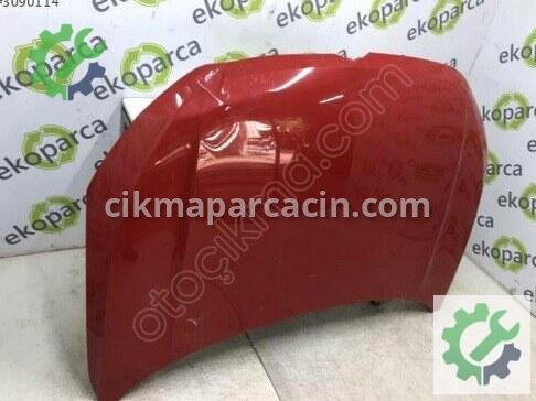 Volkswagen Tiguan Kaput 571823031A çıkma parça