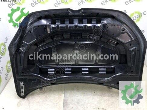 Volkswagen Tiguan Kaput 571823031A çıkma parça