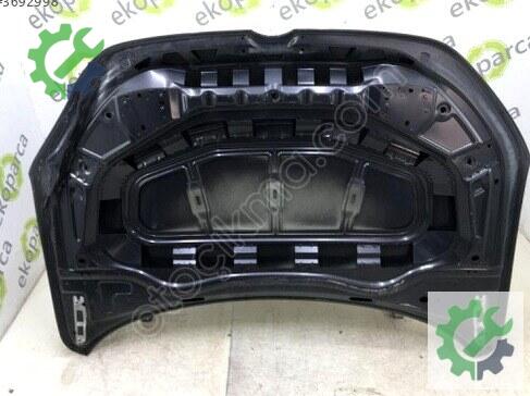 Volkswagen Tiguan Kaput 571823031A çıkma parça