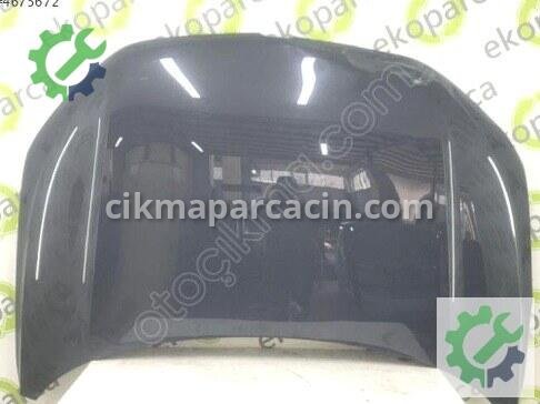 Volkswagen Tiguan Kaput 571823031A çıkma parça