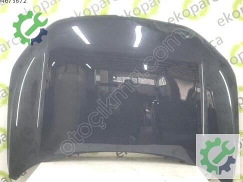 Volkswagen Tiguan Kaput 571823031A çıkma parça