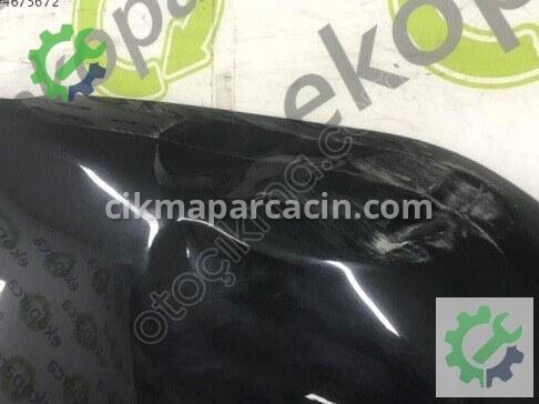 Volkswagen Tiguan Kaput 571823031A çıkma parça