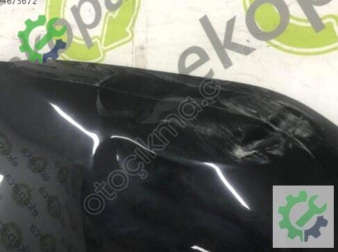 Volkswagen Tiguan Kaput 571823031A çıkma parça