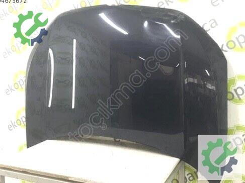 Volkswagen Tiguan Kaput 571823031A çıkma parça