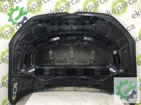 Volkswagen Tiguan Kaput 571823031A çıkma parça