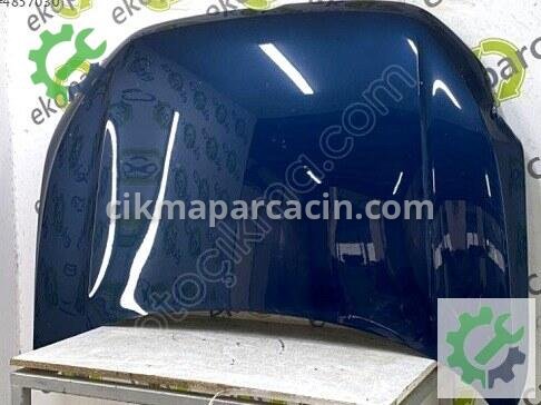 Volkswagen Tiguan Kaput 571823031A çıkma parça